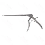 Kerrison Rongeur, Micro, 8″ (200mm) 1mm, 90° dn Stainless Steel
