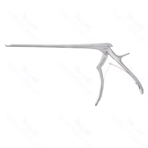 Kerrison Rongeur, Micro, 8″, 1.5mm, 40 deg up, Stainless Steel
