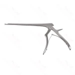 Kerrison Rongeur, Micro, 7″ (175mm) 2mm, 90° up Stainless Steel