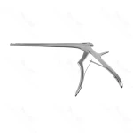 Kerrison Rongeur, Micro, 7″ (175mm) 3mm, 90° up Stainless Steel