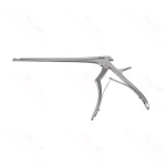Kerrison Rongeur, Micro, 7″ (175mm) 5mm, 90° up Stainless Steel