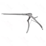 Kerrison Rongeur, Micro, 7″ (175mm) 2mm, 90° dn Stainless Steel