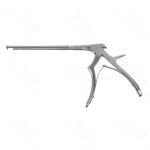 Kerrison Rongeur, Micro, 7″ (175mm) 5mm, 90° dn Stainless Steel