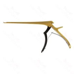 Kerrison Rongeur, Micro, 7″ 2mm, 40° up, SuperCoat