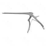 Kerrison Rongeur, Micro, 7″ (175mm) 3mm, 40° up Stainless Steel