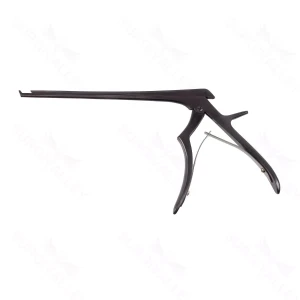 Kerrison Rongeur, Micro, 7″ (175mm) 4mm, 40° up Panther