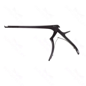 Kerrison Rongeur, Micro, 7″ (175mm) 5mm, 40° up Panther