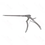 Kerrison Rongeur, Micro, 7″ (175mm) 2mm, 40° dn Stainless Steel
