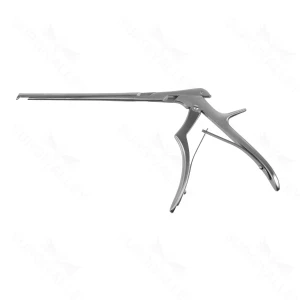Kerrison Rongeur, Micro, 7″ (175mm) 3mm, 40° dn Stainless Steel