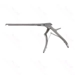 Kerrison Rongeur, Micro, 7″ (175mm) 5mm, 40° dn Stainless Steel