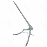 Kerrison Rongeur, Micro, 8″ (200mm) 2mm, 90° up Stainless Steel