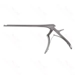Kerrison Rongeur, Micro, 8″ (200mm) 4mm, 90° up Stainless Steel