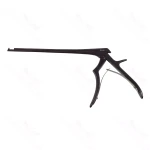 Kerrison Rongeur, Micro, 8″ (200mm) 4mm, 90° up Panther