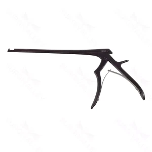 Kerrison Rongeur, Micro, 8″ (200mm) 4mm, 90° up Panther