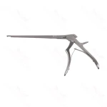 Kerrison Rongeur, Micro, 8″ (200mm) 2mm, 90° dn Stainless Steel
