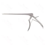 8″ Micro Kerrison Rongeur, 2mm Stainless Steel