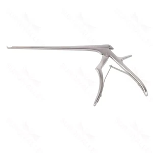 8″ Micro Kerrison Rongeur, 2mm Stainless Steel