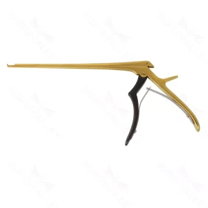 8″ Micro Kerrison Rongeur, 2mm Super-Coat