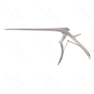 8″ Micro Kerrison Rongeur, 3mm Stainless Steel