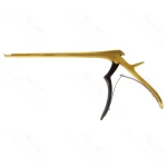 8″ Micro Kerrison Rongeur, 3mm Super-Coat