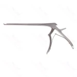 8″ Micro Kerrison Rongeur, 5mm Stainless Steel