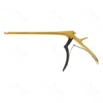 8″ Micro Kerrison Rongeur, 5mm Super-Coat