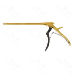 8″ Micro Kerrison Rongeur, 5mm Super-Coat