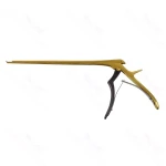 Kerrison Rongeur, Micro, 9″ (225mm) 2mm, 40° up SuperCoat