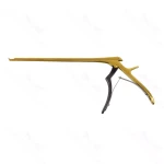 Kerrison Rongeur, Micro, 9″ (225mm) 3mm, 40° up SuperCoat