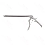 Kerrison Rongeur, Micro, 9″ (225mm) 6mm, 40° up Stainless Steel