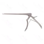Kerrison Rongeur, Micro, 10″ (250mm) 2mm, 40° up Stainless Steel