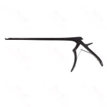 Kerrison Rongeur, Micro, 10″ (250mm) 4mm, 40° up Panther