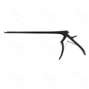 Kerrison Rongeur, Micro, 10″ (250mm) 4mm, 40° up Panther