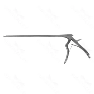 Kerrison Rongeur, Micro, 11″ (275mm) 2mm, 40° up Stainless Steel