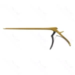 Kerrison Rongeur, Micro, 11″ (275mm) 2mm, 40° up SuperCoat