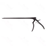 Kerrison Rongeur, Micro, 11″ (275mm) 3mm, 40° up Panther