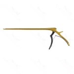 Kerrison Rongeur, Micro, 11″ (275mm) 3mm, 40° up SuperCoat