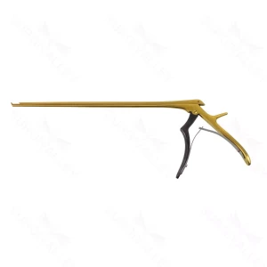 Kerrison Rongeur, Micro, 11″ (275mm) 3mm, 40° up SuperCoat