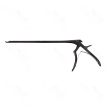 Kerrison Rongeur, Micro, 11″ (275mm) 5mm, 40° up Panther
