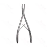 6 1/2″ Lempert Rongeur – 2mm Curved
