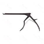 Kerrison Rongeur, Spurling, 8″ (200mm) 6mm, 40° up Panther