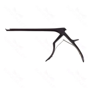 Kerrison Rongeur, Spurling, 9″ (225mm) 5mm, 40° up Panther