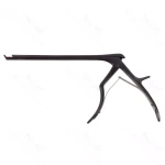 Kerrison Rongeur, Spurling, 9″ (225mm) 6mm, 40° up Panther