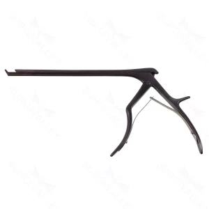 Kerrison Rongeur, Spurling, 9″ (225mm) 6mm, 40° up Panther