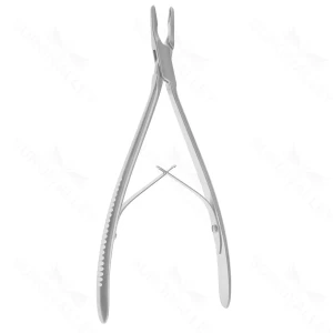 Lempert Rongeur straight 7 1/2″