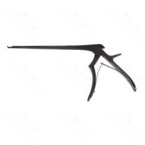 8″ Micro Kerrison Rongeur 2mm Pin Ejector Panther