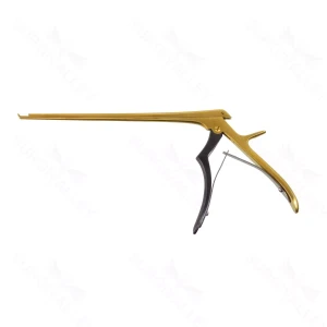 Kerrison Rongeur Micro 2mm Pin Ejector SuperCoat