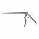 Kerrison Rongeur Micro 3mm Pin Ejector Stainless Steel