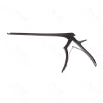 8″ Micro Kerrison Rongeur 3mm Pin Ejector Panther