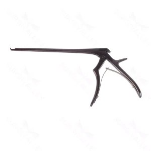8″ Micro Kerrison Rongeur 3mm Pin Ejector Panther